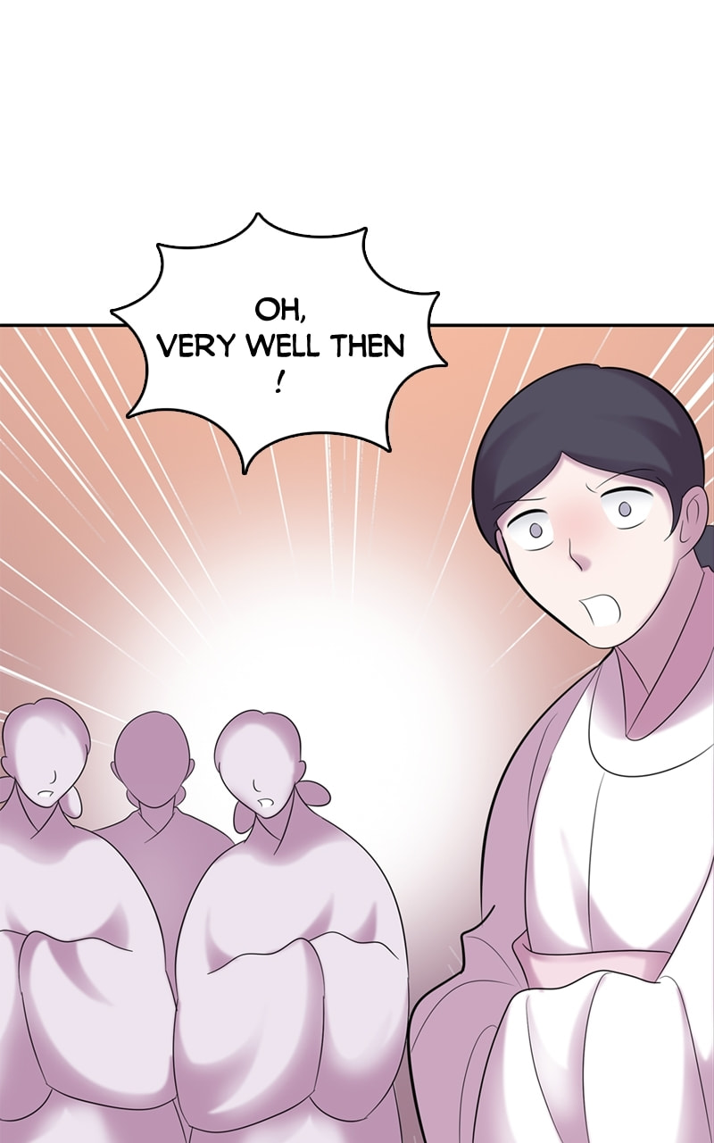 Read My Beloved Emperor chapter 48 image 26 on Lezhin