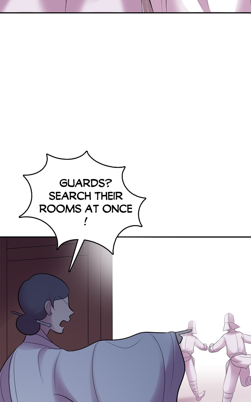 Read My Beloved Emperor chapter 48 image 27 on Lezhin
