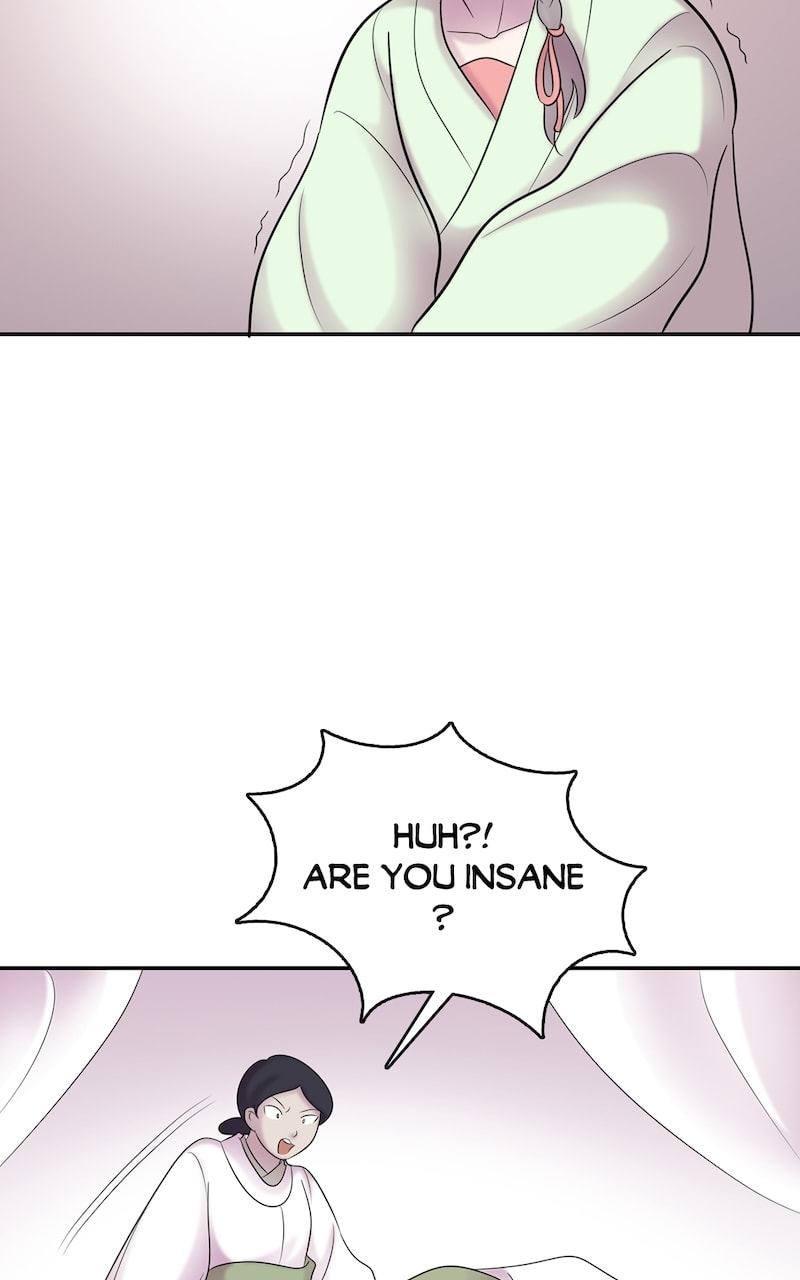 Read My Beloved Emperor chapter 48 image 31 on Lezhin