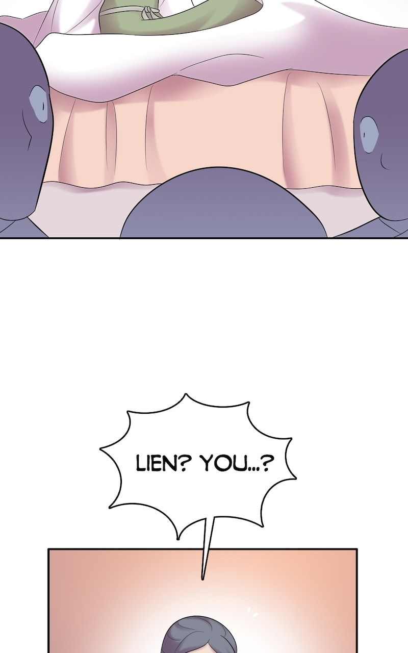 Read My Beloved Emperor chapter 48 image 32 on Lezhin