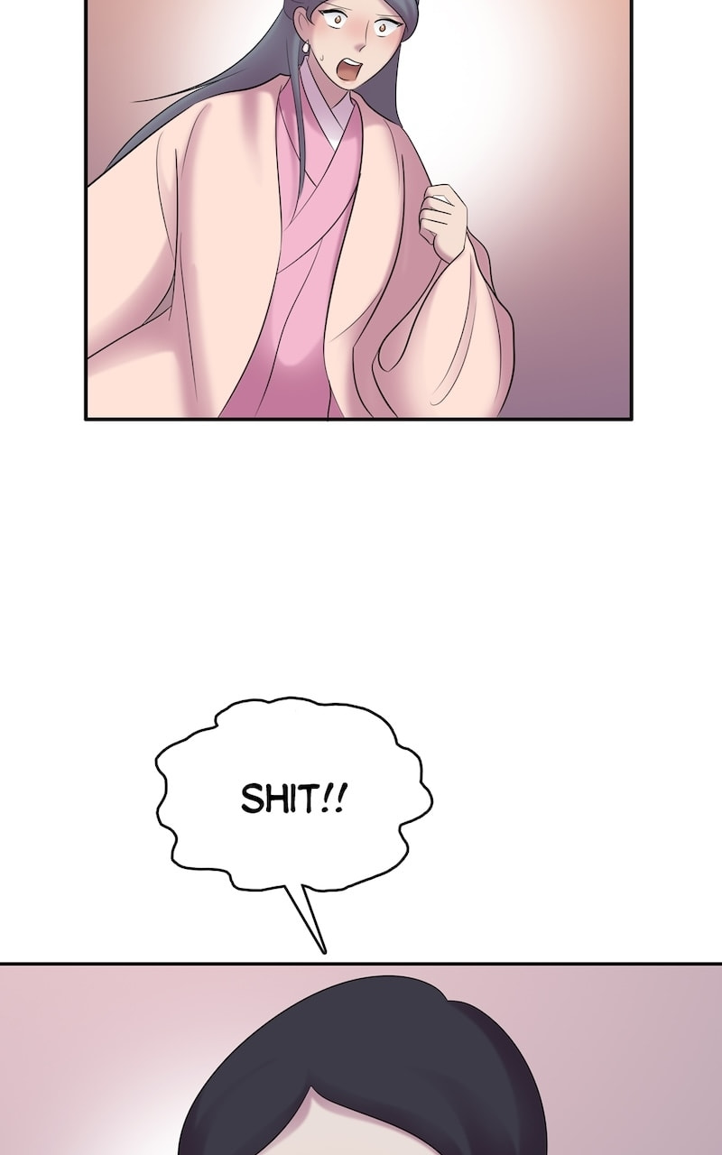 Read My Beloved Emperor chapter 48 image 33 on Lezhin