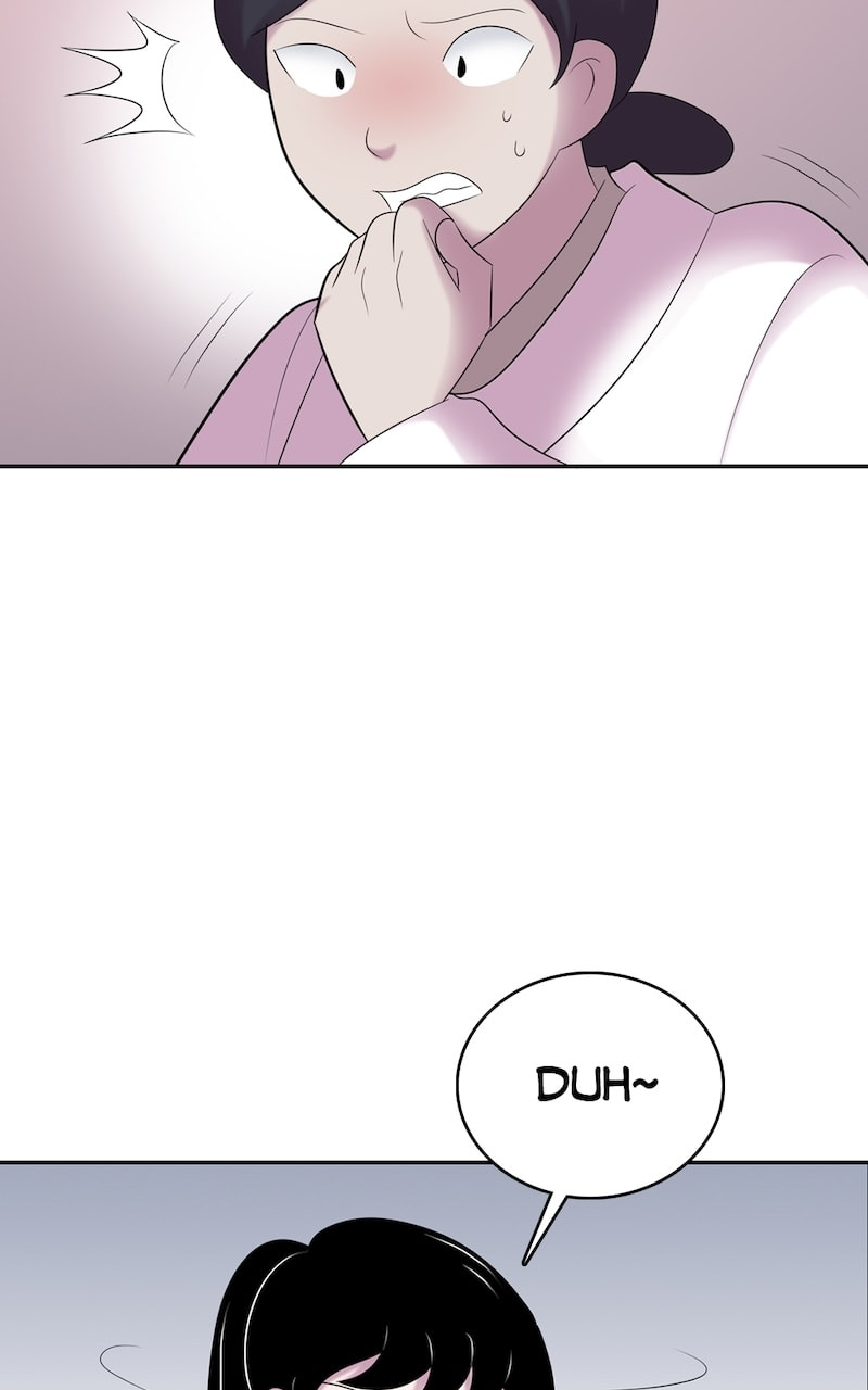 Read My Beloved Emperor chapter 48 image 34 on Lezhin