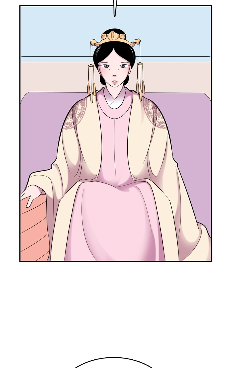 Read My Beloved Emperor chapter 48 image 37 on Lezhin