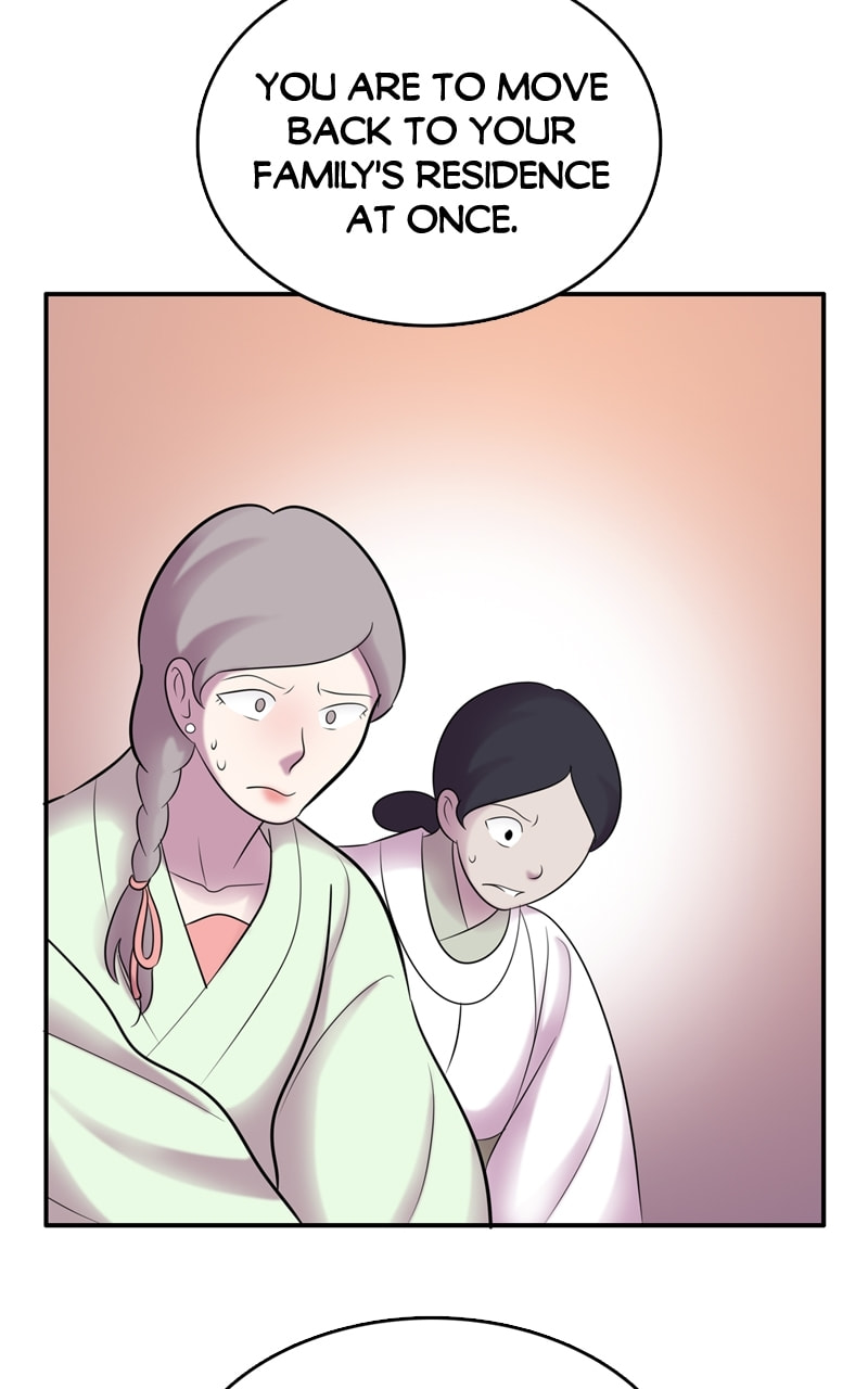 Read My Beloved Emperor chapter 48 image 38 on Lezhin