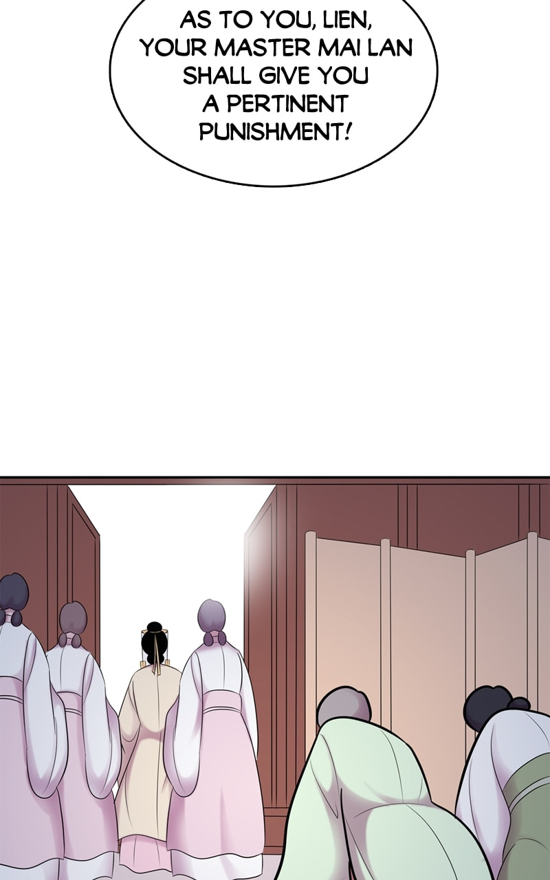 Read My Beloved Emperor chapter 48 image 39 on Lezhin