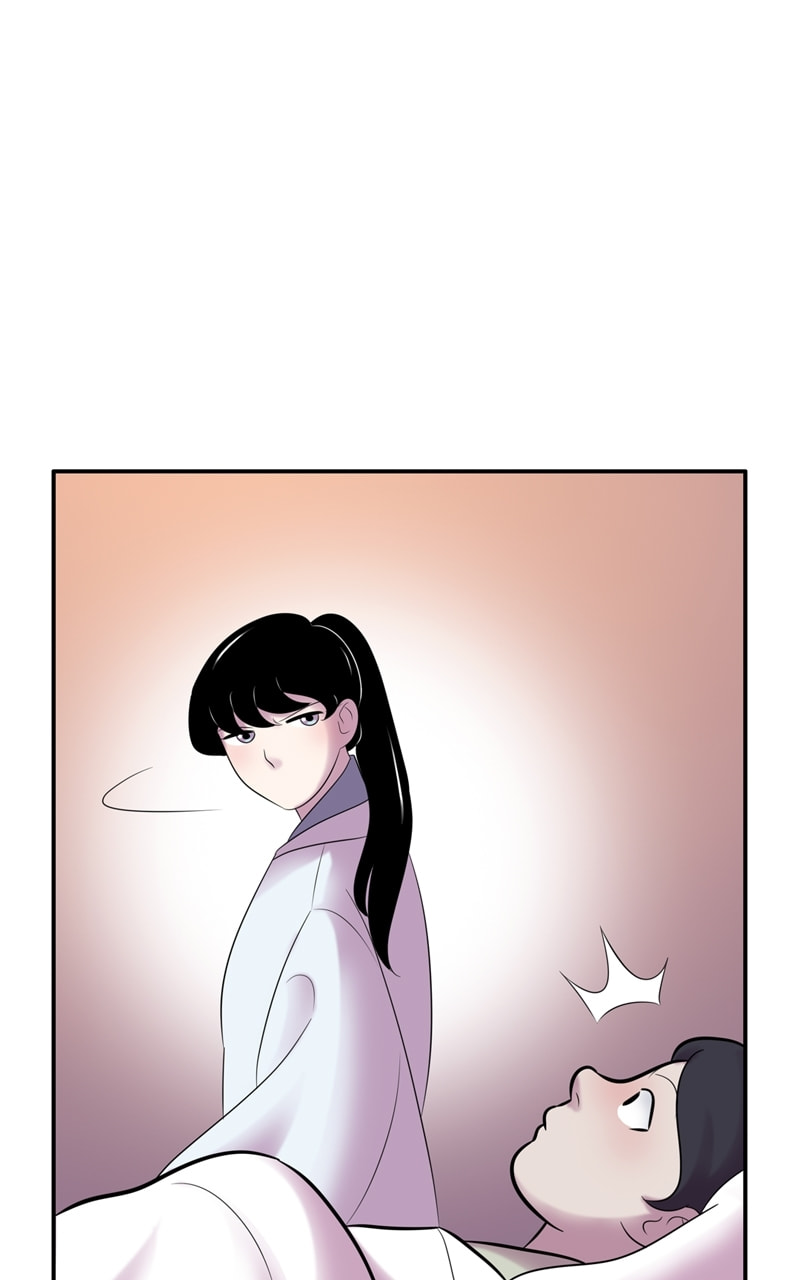 Read My Beloved Emperor chapter 48 image 4 on Lezhin