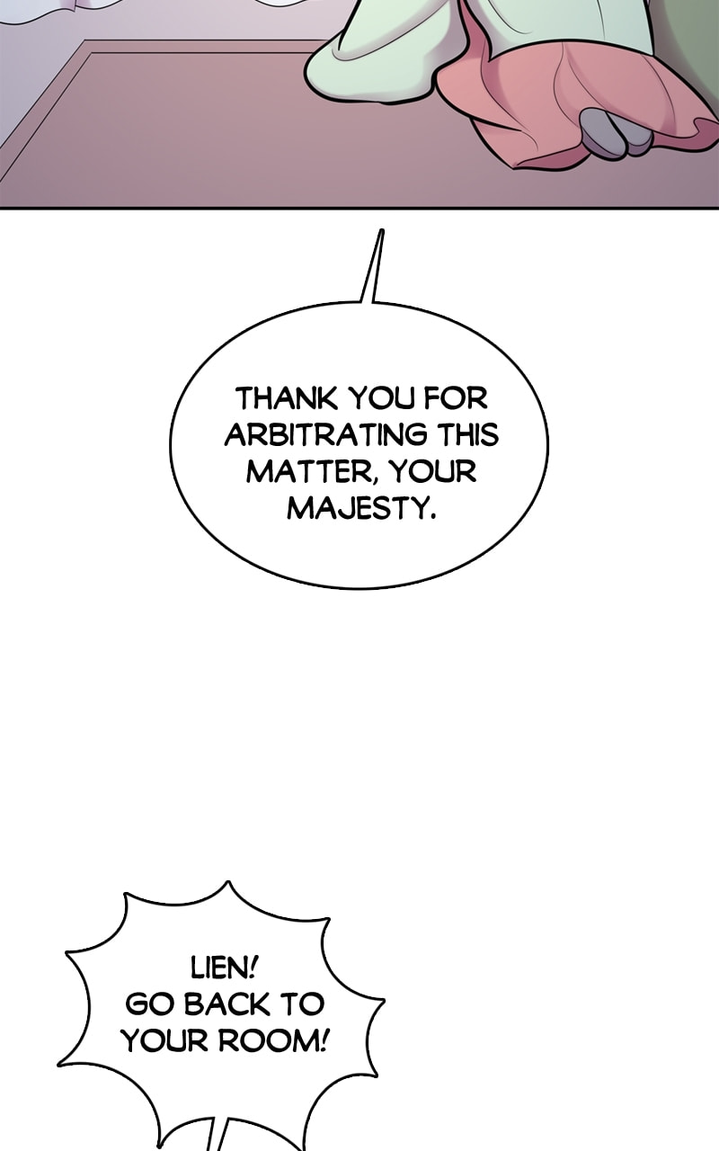 Read My Beloved Emperor chapter 48 image 40 on Lezhin