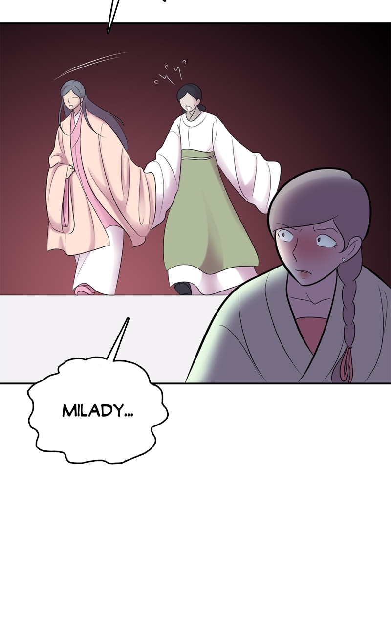 Read My Beloved Emperor chapter 48 image 41 on Lezhin