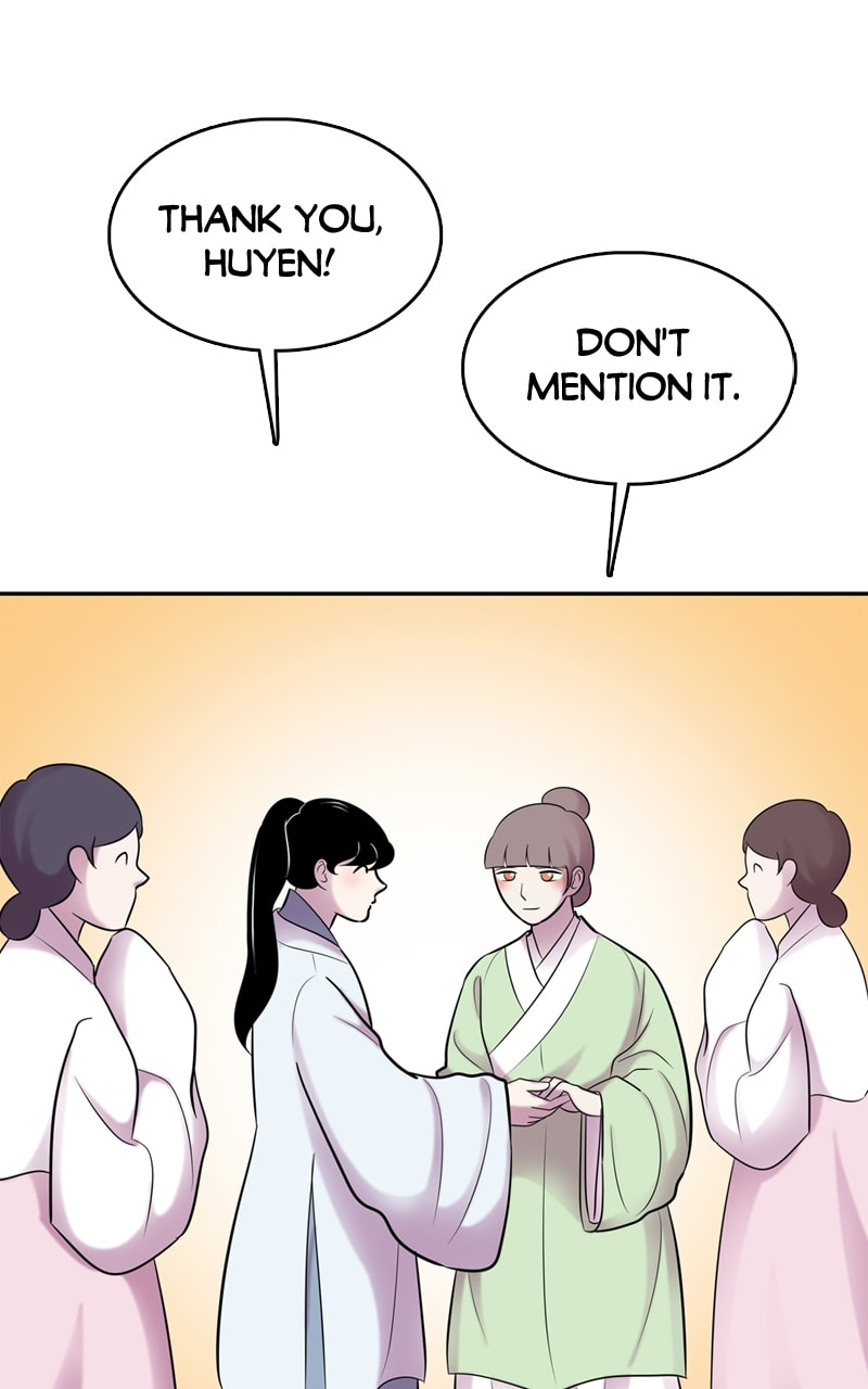 Read My Beloved Emperor chapter 48 image 42 on Lezhin