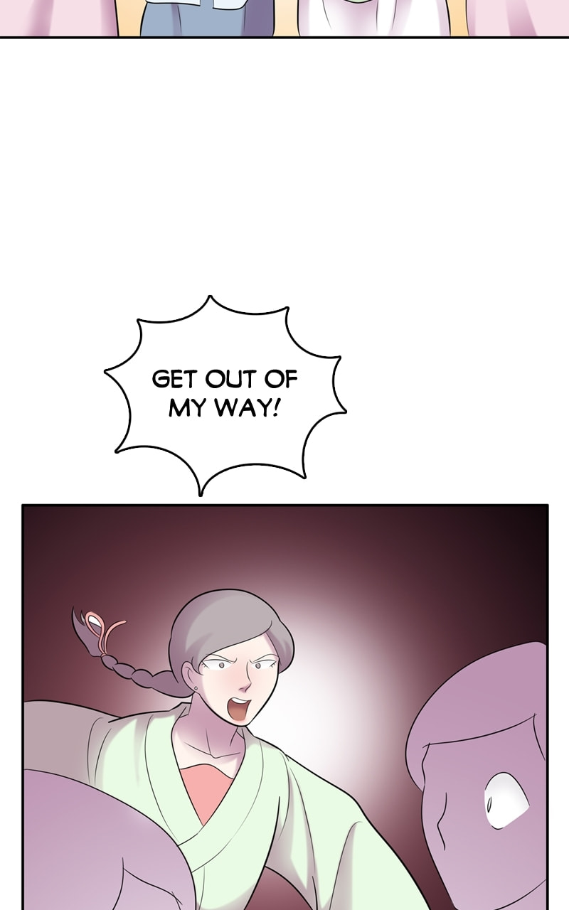 Read My Beloved Emperor chapter 48 image 43 on Lezhin