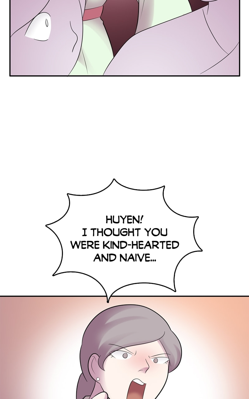 Read My Beloved Emperor chapter 48 image 44 on Lezhin