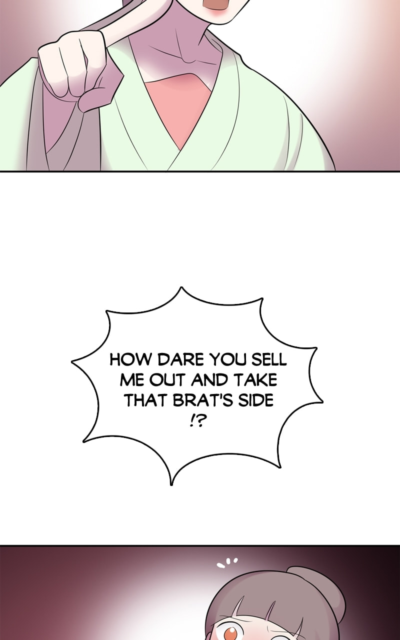 Read My Beloved Emperor chapter 48 image 45 on Lezhin