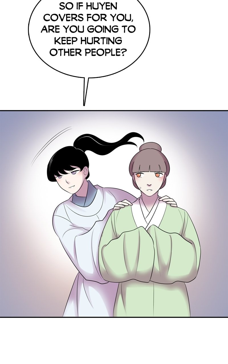 Read My Beloved Emperor chapter 48 image 47 on Lezhin