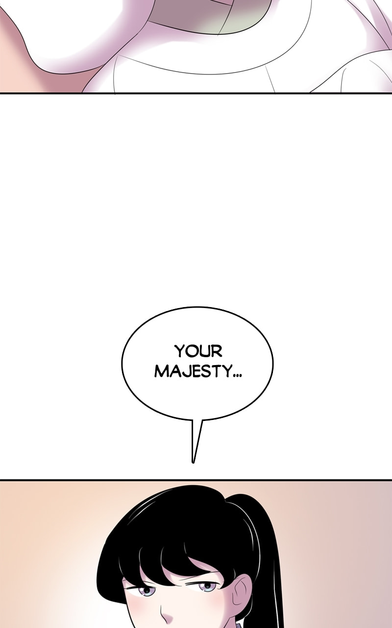 Read My Beloved Emperor chapter 48 image 6 on Lezhin