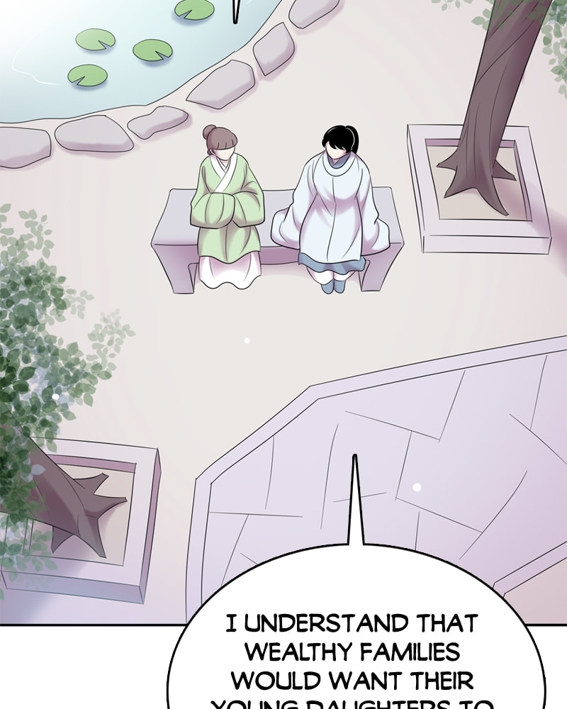 Read My Beloved Emperor chapter 49 image 10 on Lezhin