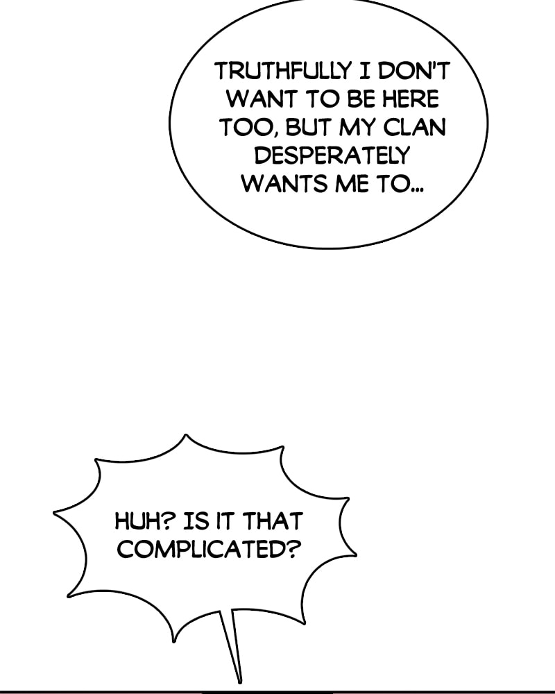 Read My Beloved Emperor chapter 49 image 15 on Lezhin