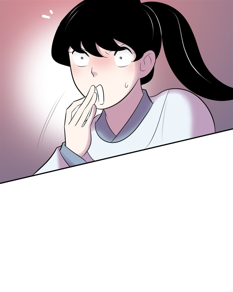 Read My Beloved Emperor chapter 49 image 16 on Lezhin