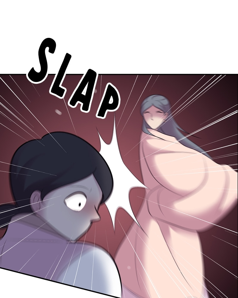 Read My Beloved Emperor chapter 49 image 17 on Lezhin