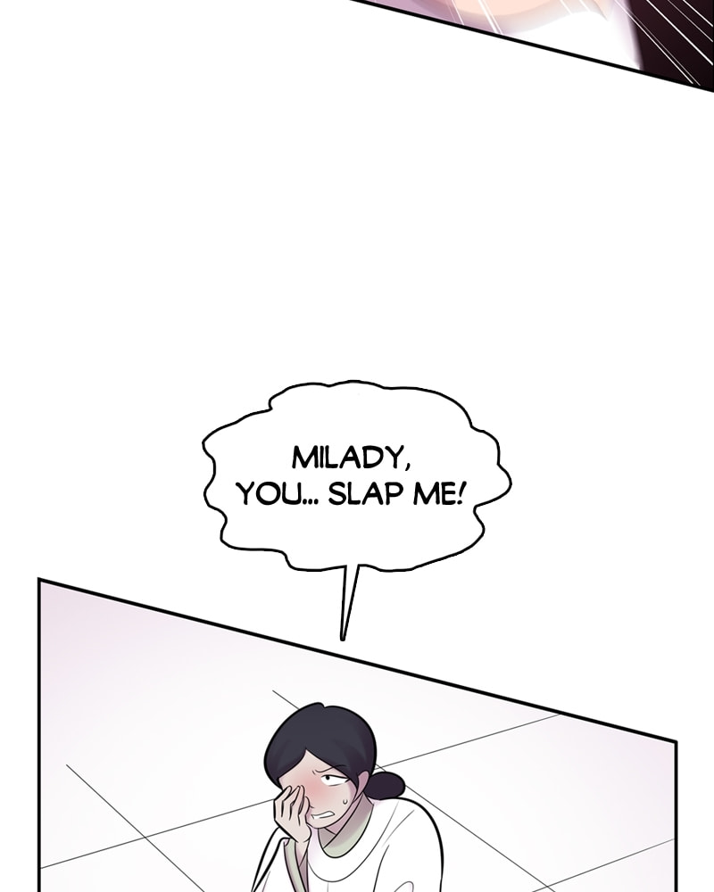 Read My Beloved Emperor chapter 49 image 18 on Lezhin