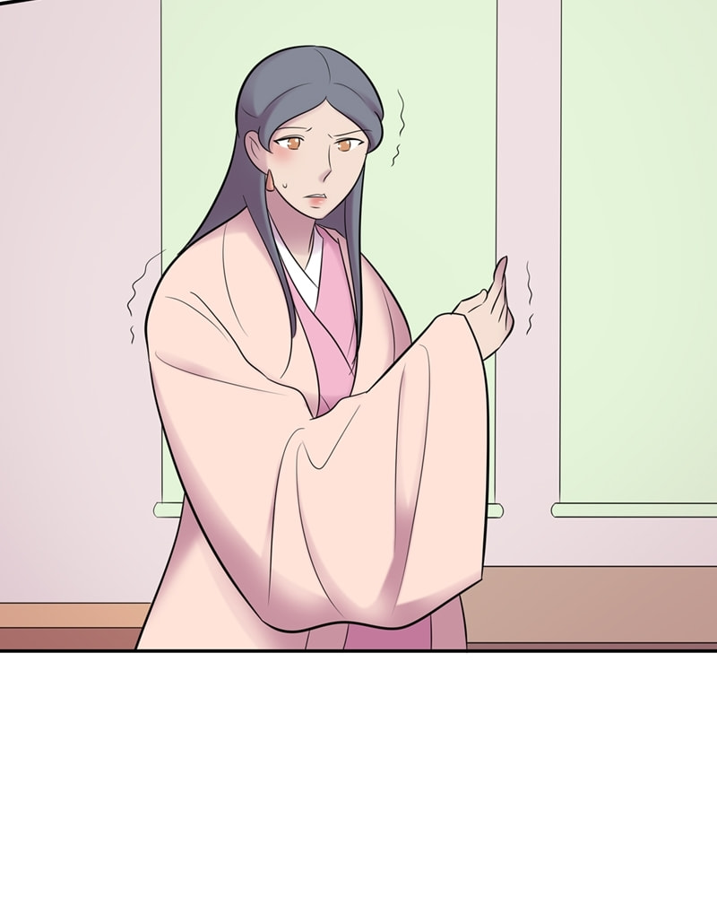 Read My Beloved Emperor chapter 49 image 20 on Lezhin
