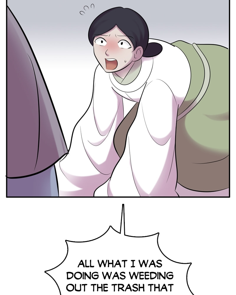 Read My Beloved Emperor chapter 49 image 24 on Lezhin