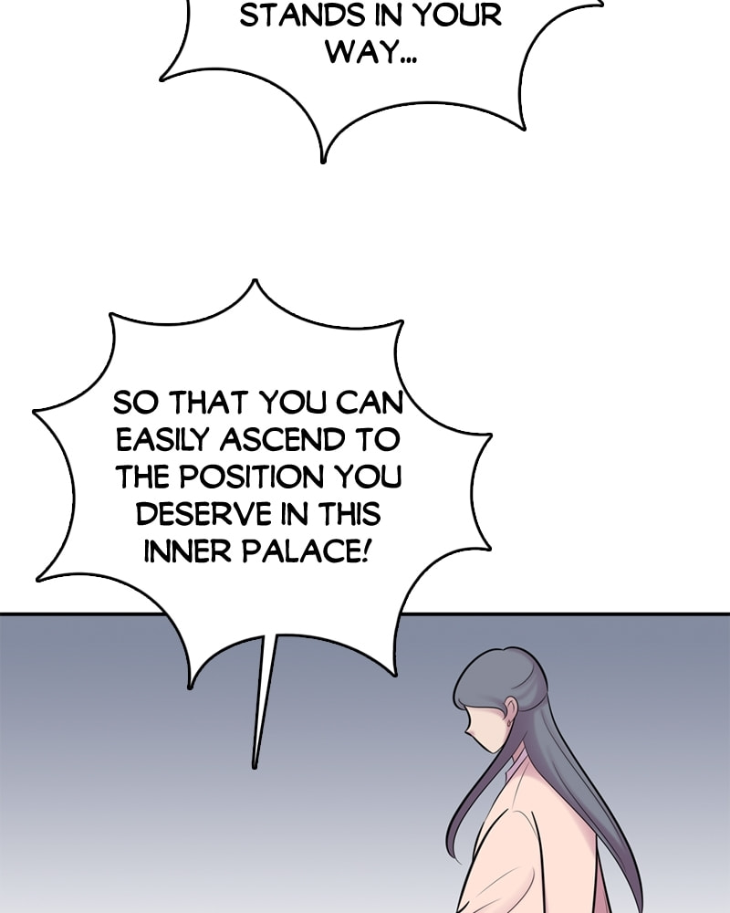 Read My Beloved Emperor chapter 49 image 25 on Lezhin