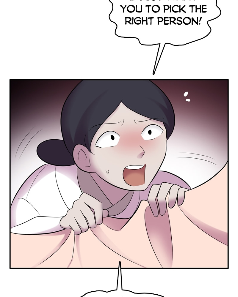 Read My Beloved Emperor chapter 49 image 31 on Lezhin