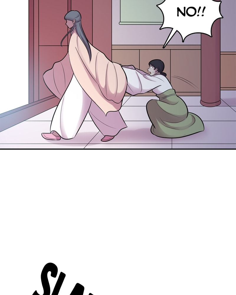 Read My Beloved Emperor chapter 49 image 33 on Lezhin