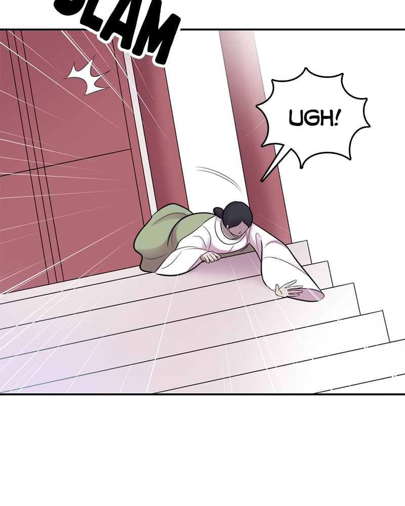 Read My Beloved Emperor chapter 49 image 34 on Lezhin