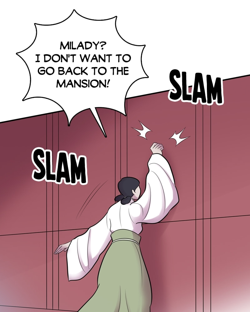 Read My Beloved Emperor chapter 49 image 36 on Lezhin