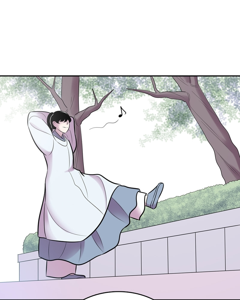 Read My Beloved Emperor chapter 49 image 41 on Lezhin