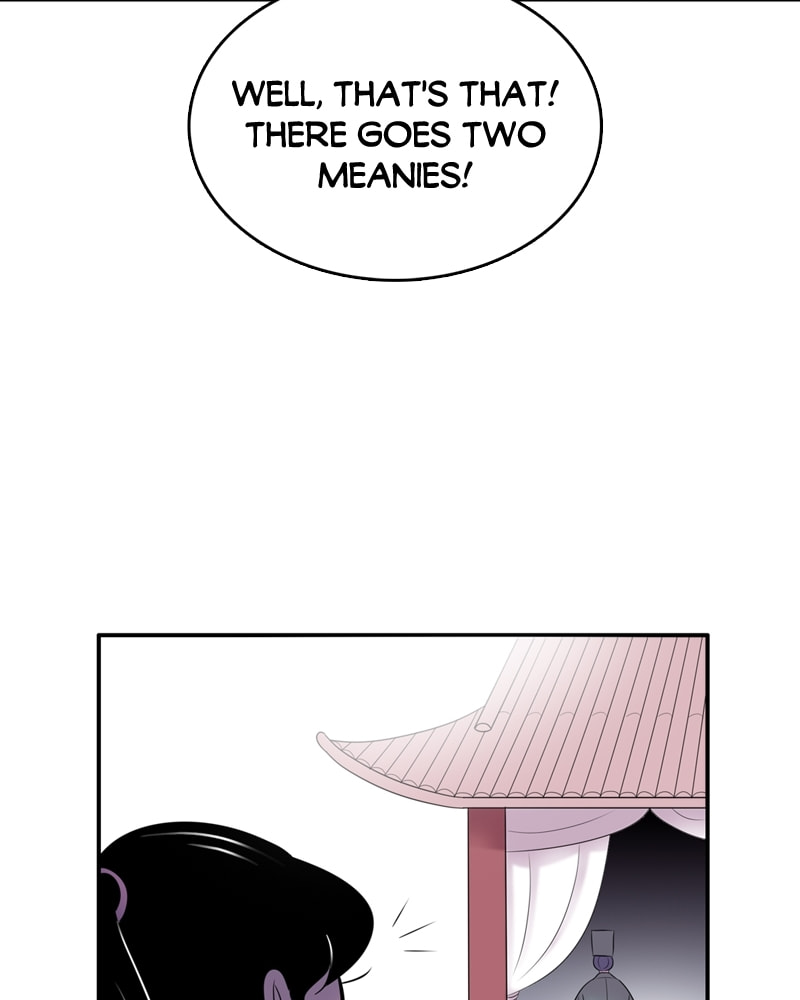 Read My Beloved Emperor chapter 49 image 42 on Lezhin