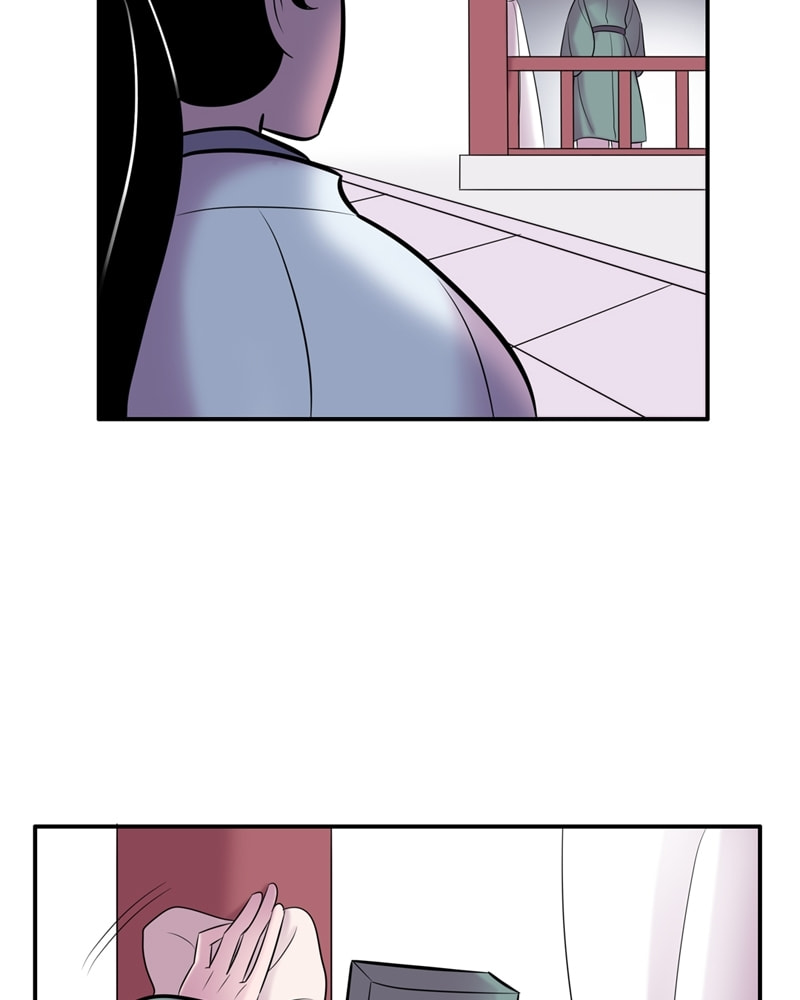 Read My Beloved Emperor chapter 49 image 43 on Lezhin
