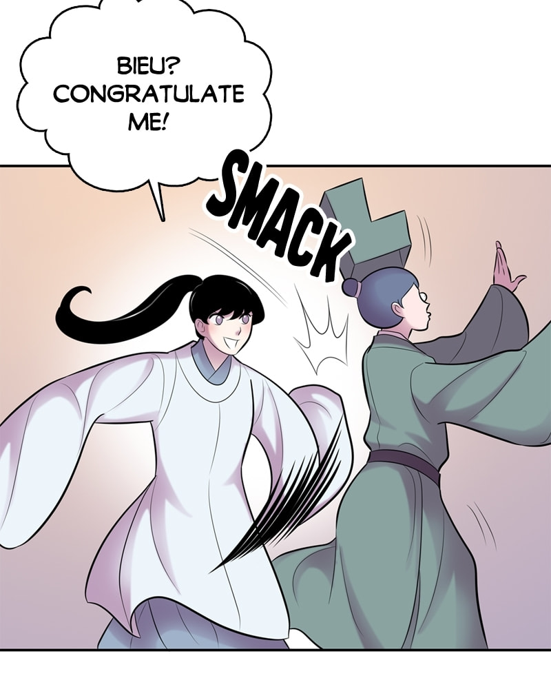 Read My Beloved Emperor chapter 49 image 45 on Lezhin