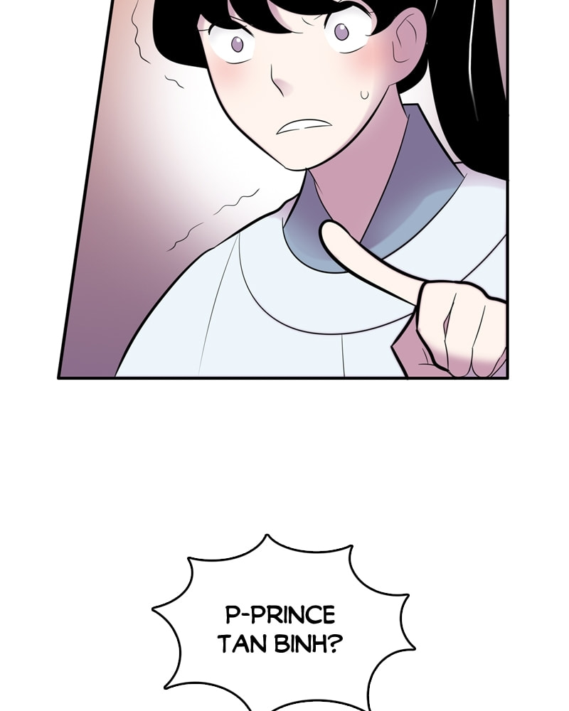 Read My Beloved Emperor chapter 49 image 48 on Lezhin