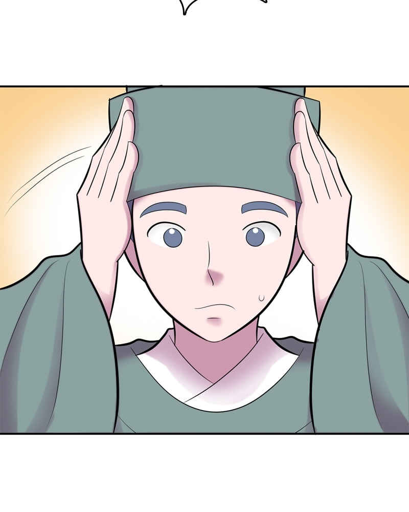 Read My Beloved Emperor chapter 49 image 49 on Lezhin