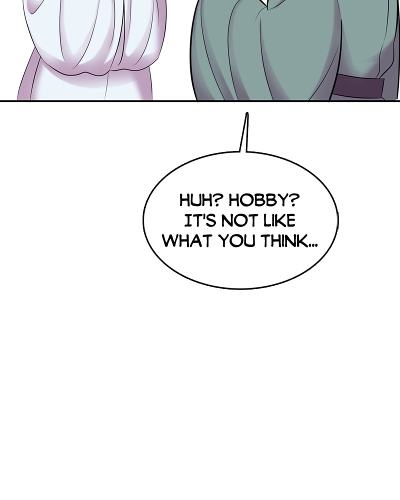 Read My Beloved Emperor chapter 49 image 51 on Lezhin