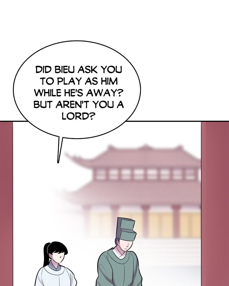 Read My Beloved Emperor chapter 49 image 52 on Lezhin