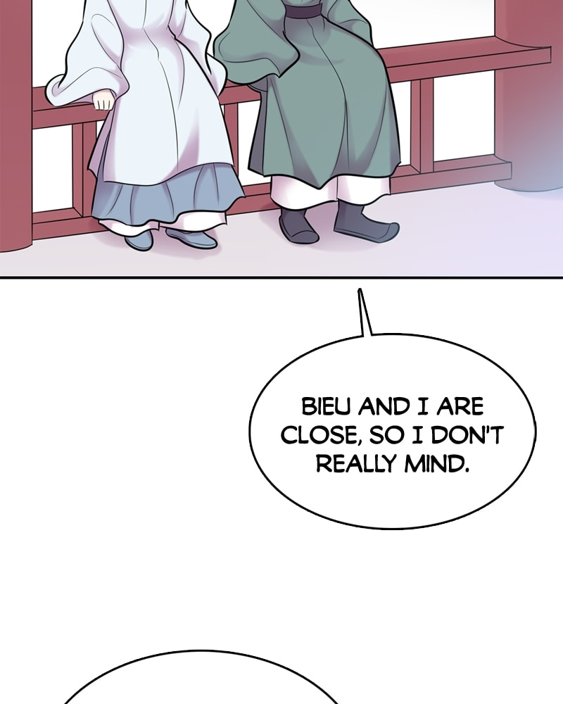 Read My Beloved Emperor chapter 49 image 53 on Lezhin