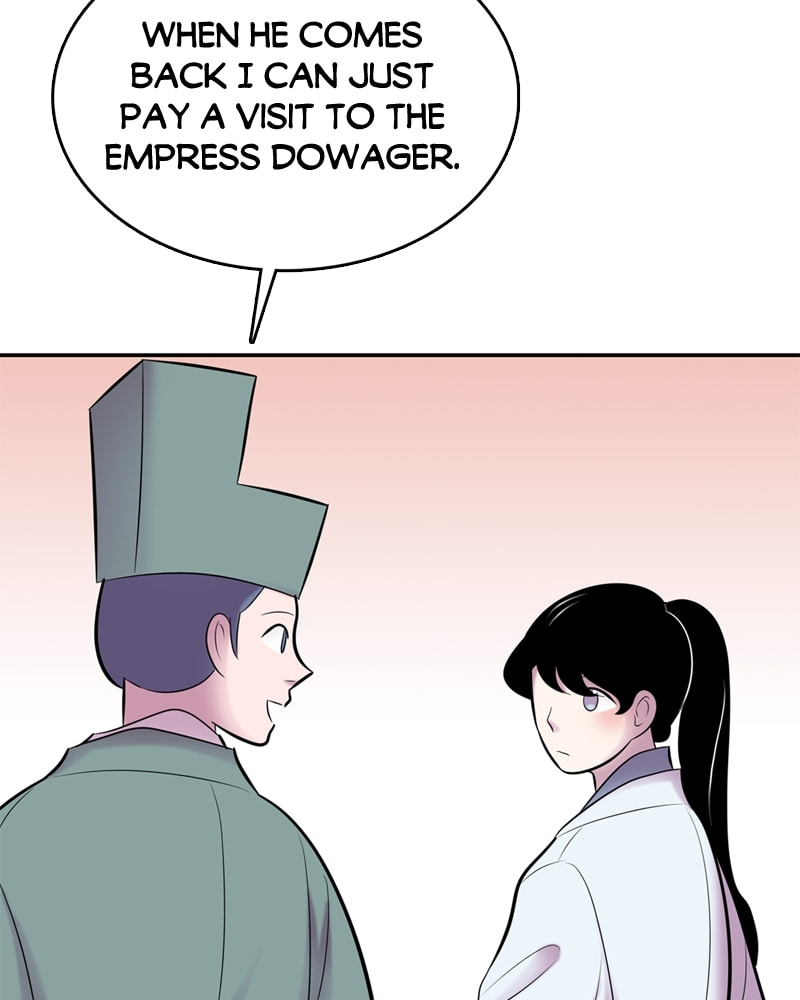 Read My Beloved Emperor chapter 49 image 54 on Lezhin