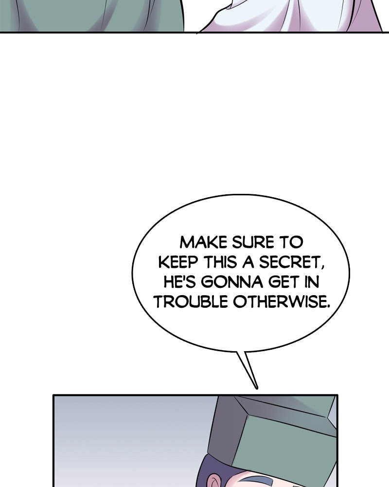 Read My Beloved Emperor chapter 49 image 55 on Lezhin