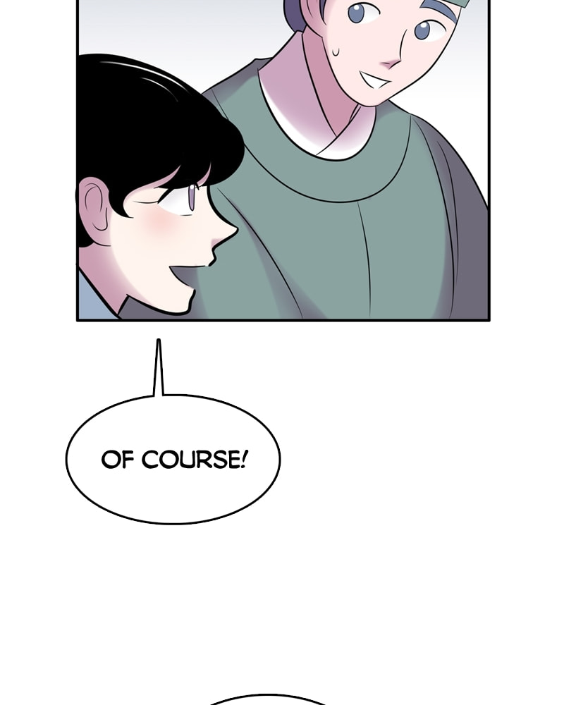 Read My Beloved Emperor chapter 49 image 56 on Lezhin