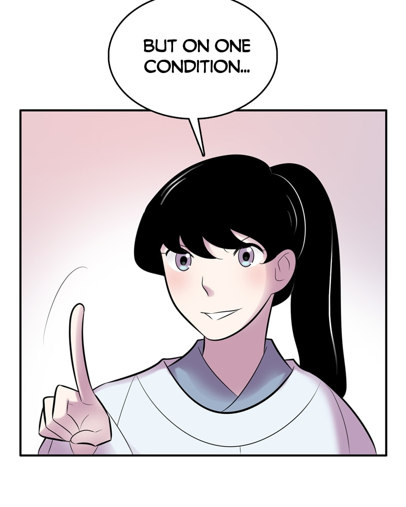 Read My Beloved Emperor chapter 49 image 57 on Lezhin