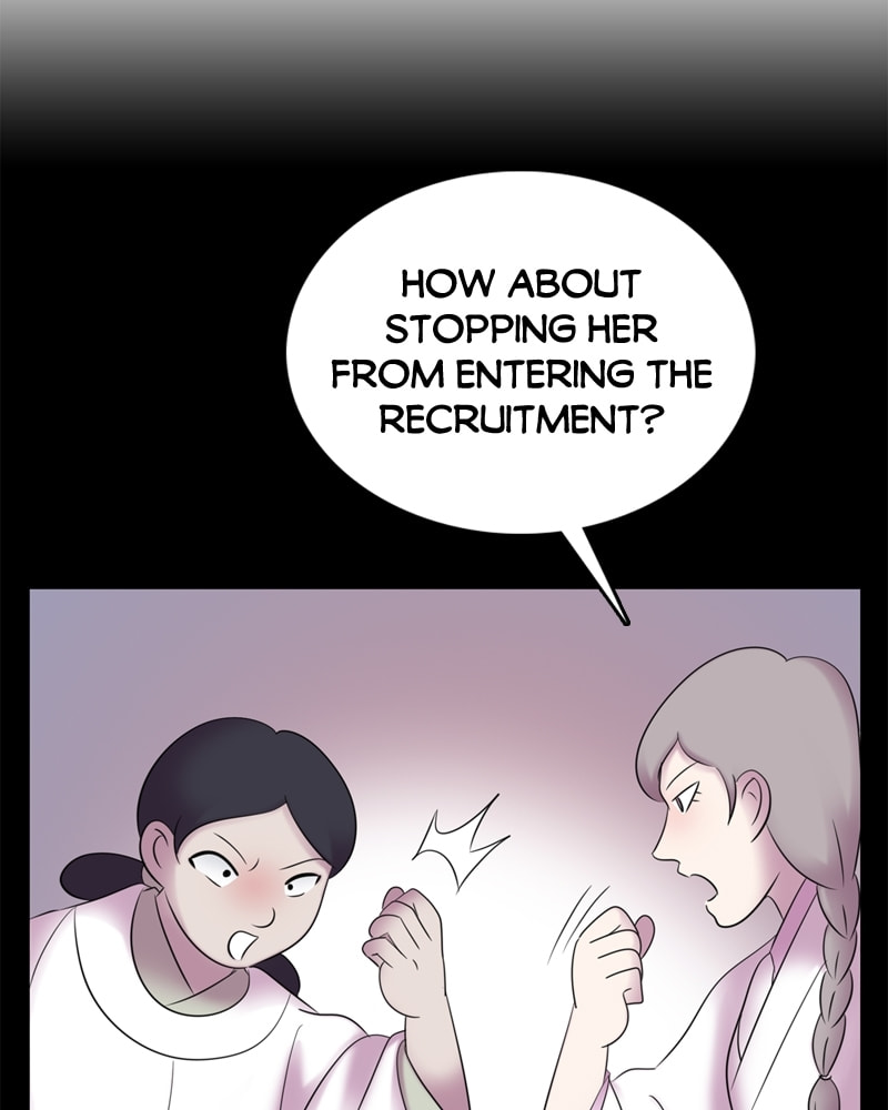 Read My Beloved Emperor chapter 49 image 6 on Lezhin