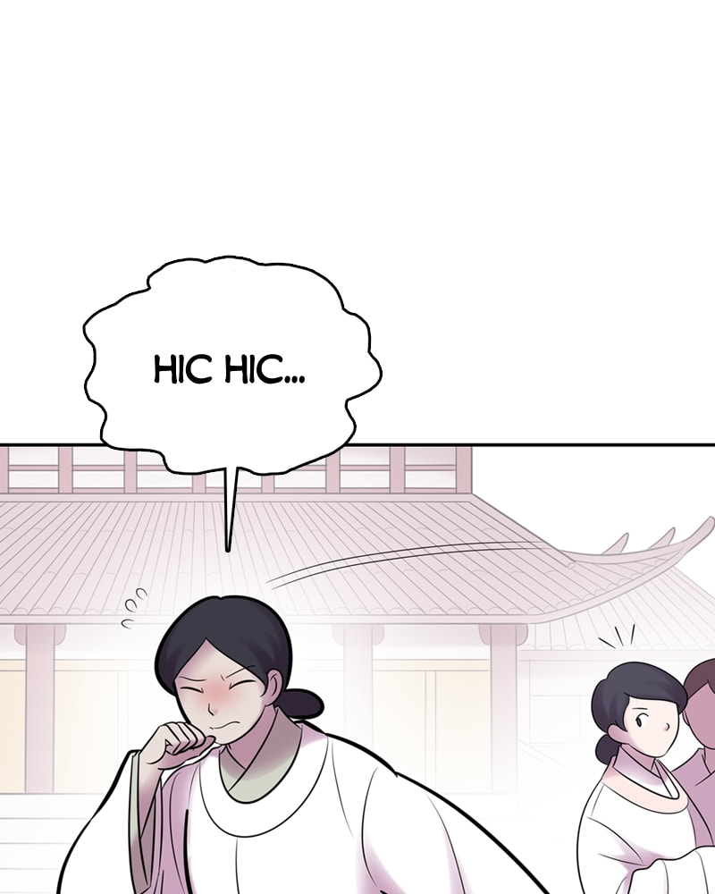 Read My Beloved Emperor chapter 49 image 61 on Lezhin