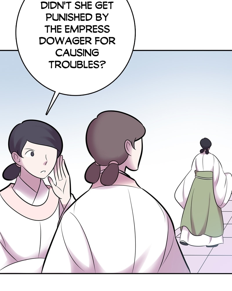 Read My Beloved Emperor chapter 49 image 63 on Lezhin