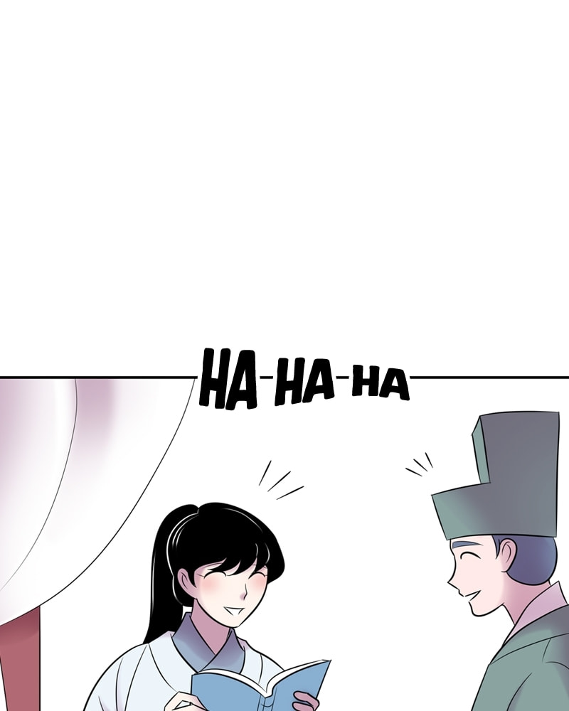 Read My Beloved Emperor chapter 49 image 67 on Lezhin