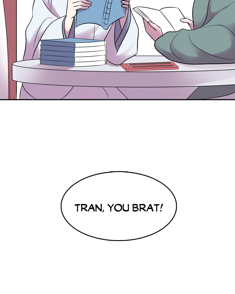 Read My Beloved Emperor chapter 49 image 68 on Lezhin