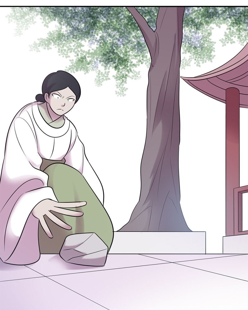 Read My Beloved Emperor chapter 49 image 69 on Lezhin