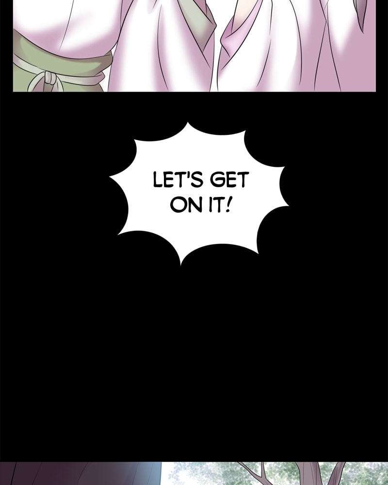 Read My Beloved Emperor chapter 49 image 7 on Lezhin